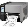 TSC TTP-286MT, 8 bodov/mm (203 dpi), RTC, displej, TSPL-EZ, USB, RS232, LPT, Ethernet (99-135A002-0002)