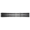 ATOMIC REDSTER S8i RVSK C + X 12 GW Black, 165 cm
