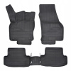 Koberce Gumenné Norm Liners Seat Ateca 2016