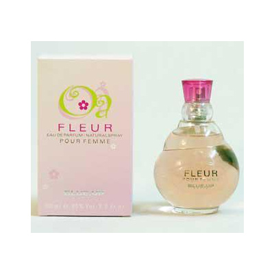 Blue Up Fleur, Parfemovana voda 100ml (Alternativa parfemu Cacharel Noa Fleur) pre ženy