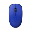 RAPOO myš M200 Silent Multi-Mode Wireless Mouse, Blue 6940056179340