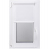 Bau Roleta Mini 57X150 DELUXE 140