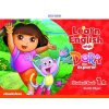 Learn English with Dora the Explorer 1 Student's Book A