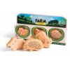 Gewa CAMPANILLA PERCUSSION SET ANIMAL SHAKERS 3 ks