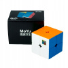 MoFangJiaoShi Meilong 2x2x2 Magnetická farebná farba