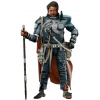 Hasbro Star Wars Rogue One Black Series Deluxe akční 2023 Saw Gerrera 15 cm