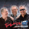 Elán: Anjelska daň LP (Elán)
