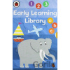 Early Learning Library - Ladybird Books