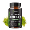 Blendea Vegan Omega 3 z mikrorias 60 kapsúl