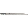 Heller Tools 25804 3 Pílový list do priamočiarej píly 4030 1 sada; 25804 3