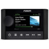 FUSION MS-SRX400 Apollo Marine rádio s Wi-fi Fusion® Apollo™ MS-SRX400 Stereo Marine Zone So vstavaným Wi-Fi® a Ethernetom