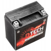 baterie 12V, YTX14-BS GEL, 12Ah, 200A, bezúdržbová GEL technologie 150x87x145, A-TECH (aktivovaná ve výrobě)