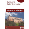 Hrady a zámky - Kultruní Krásy Slovenska - Nešpor Jaroslav Kollár Daniel,