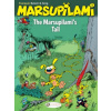 Marsupilami, The Vol. 1: The Marsupilamis Tail