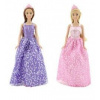TEDDIES Bábika nevesta Anlily 1 ks (mix) (00311231)