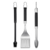 Weber Sada grilovacieho náčinia Precision 3-dielna 6764