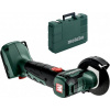 METABO POWERMAXX CC 12 BL Aku. uhlová brúska bez aku. 600348860