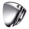 Hansgrohe Hansgrohe, sprchový držiak Porter C, chrómová, HAN-27521000