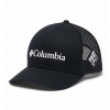 COLUMBIA™-MESH-SNAP-BACK-UNISEX-SILTOVKA Farba: Black, Čiapky rukavice: UNI 1652541070