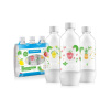 Fľaša SodaStream JET Fruits