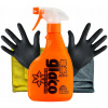Soft99 Glaco Deicer 450 ml čelného skla (Soft99 Glaco Deicer 450 ml čelného skla)