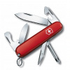 Penoderický Victorinox Tinker malý (Victorinox 12 W1 Swiss Penknife Tinker Small)