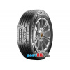 Continental CrossContact H/T 225/60 R17 99H* #D,C,B(70dB)