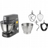 Kuchynský robot Kenwood KWL90.004SI 1400 W strieborný/sivý