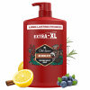 Old Spice Bearglove Pánsky pena do kúpeľa, sprchový gél a šampón 3 v 1 1000 ml