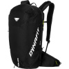 Batoh DYNAFIT Speed 24 Backpack black out