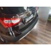 Ochranná krycí lišta zadního nárazníku Suzuki SX4 II S-cross 2013r =>