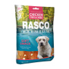 Pochúťka RASCO Premium prúžky kuracie so syrom 230 g