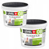 Tekutá fólia 9,5 kg Hydroizolácia Level+08