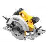 DeWALT DWE576K 19 cm 5200 ot/min 1600 W