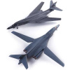 Academy Model Kit lietadlo 12620 - USAF B-1B 34th BS 