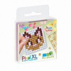 Pixelhobby Pixel XL magnet mačka alebo zajac - 1 ks