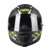 Moto prilba LAZER RAFALE SR Ride They size XS (Moto prilba LAZER RAFALE SR Ride They size XS)