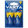 Varta BATÉRIA - Doplnky k svietidlám - 0048350045