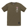 TLD DRES S KRÁTKÝM RUKÁVEM SKYLINE RIDE TEE WORLDWIDE CAPER (38214800) L