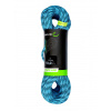 Dynamické lano Edelrid Python 10 mm 50 m - blue