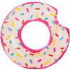 Nafukovacie koleso s prehryznutým donutom Intex 56265