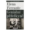 Geniální přítelkyně 2 - Příběh nového jména - Elena Ferrante