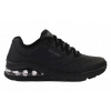 Pánske topánky Skechers UNO 2 232181-BBK čierne, veľkosť 41