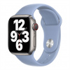 Devia Apple Watch Deluxe Series Sport Band 44/45/46mm - Fog Blue 6938595364532
