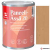TIKKURILA® PANEELI-ÄSSÄ 20 Lak akrylátový, na dřevěné obklady v interiéru Barva (odstín): TVT 3440 Starý dub, Velikost balení: 1 l, Stupeň lesku: polomat