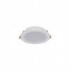 Bodové svetlá, bodovky - IP44 LED veky Nowvorski CL KOS 8780 biele (IP44 LED veky Nowvorski CL KOS 8780 biele)