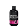 BioTechUSA L-karnitín 100.000 - L-Carnitine 100.000 Jablko 500 ml