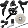 Sada Shimano 105 R7170 DI2 2x12