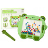 Magnetická tabuľa LEAN Toys 32 x 27 cm