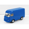 Igra-model Herný model Alfa romeo F20 Van 1969 1:87 Blue